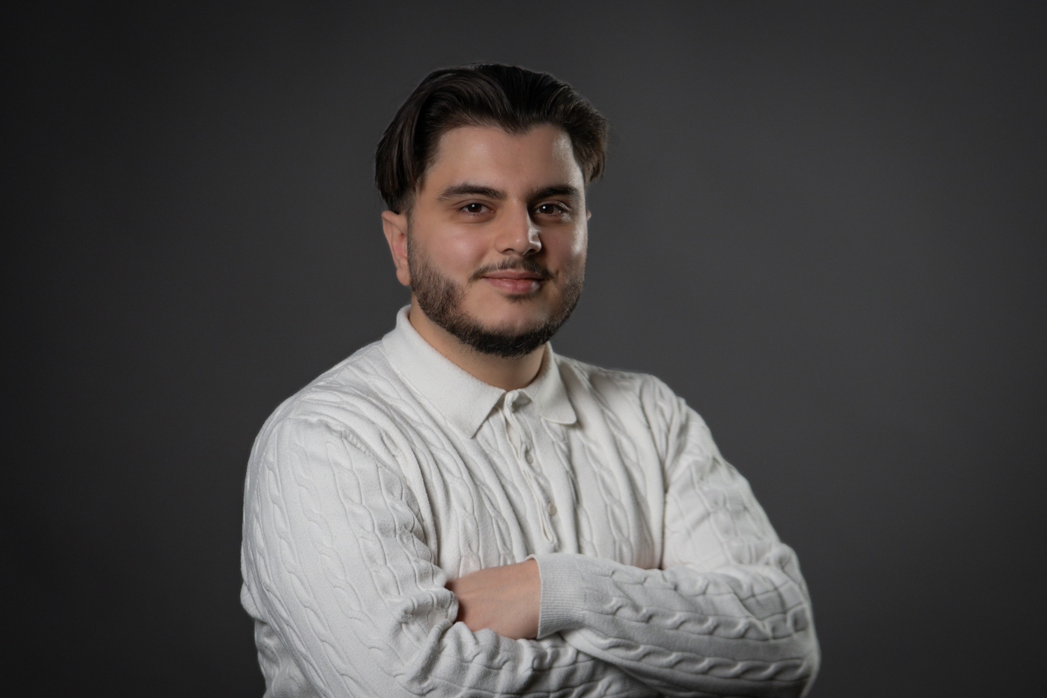 Yasin Atalar - Webentwickler